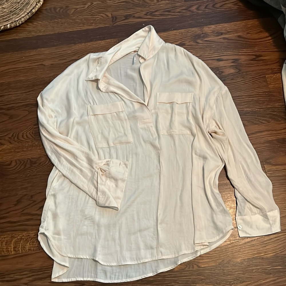 Free People Blouse